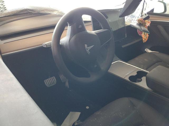 7SAYGDEF0NF536171 Tesla Model Y