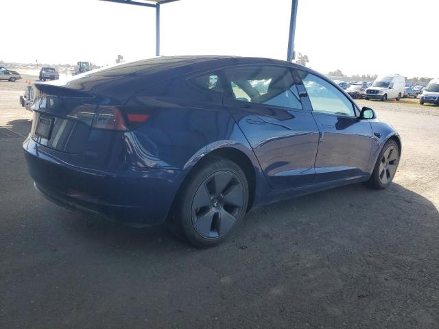 5YJ3E1EA4PF459565 Tesla MODEL 3