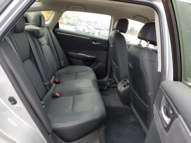 JHMZC5F38KC001507 Honda Clarity Touring