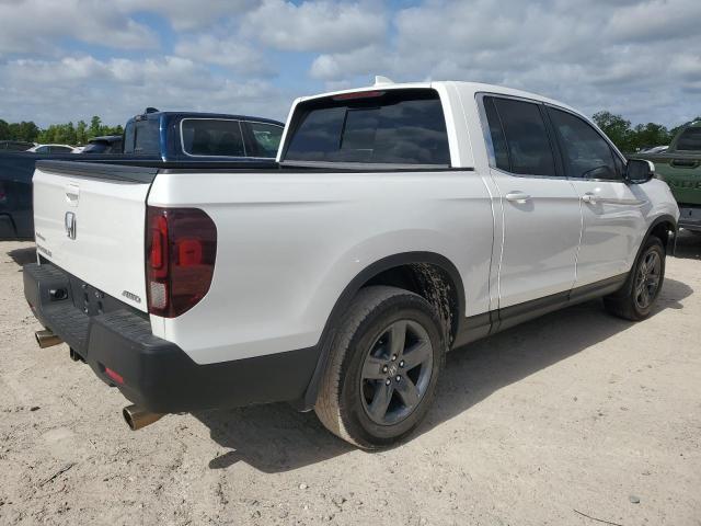 5FPYK3F51PB018186 Honda Ridgeline Rtl