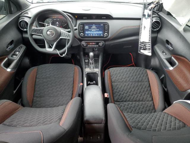 3N1CP5DVXML556551 Nissan KICKS SR