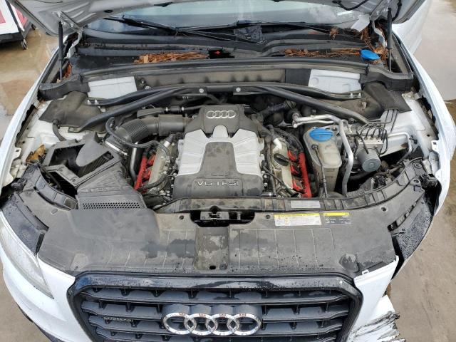 WA1W7AFP3HA055123 Audi Q5 Prestige S-line