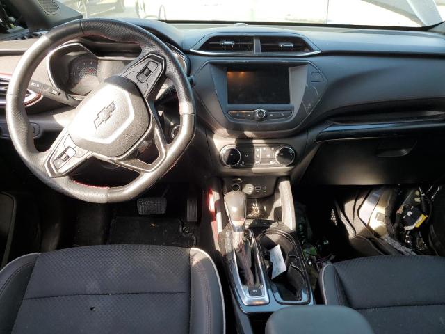 KL79MTSL8NB081925 Chevrolet Trailblazer Rs