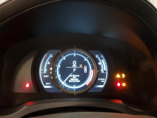 JTHC81D21K5036260 Lexus IS 300