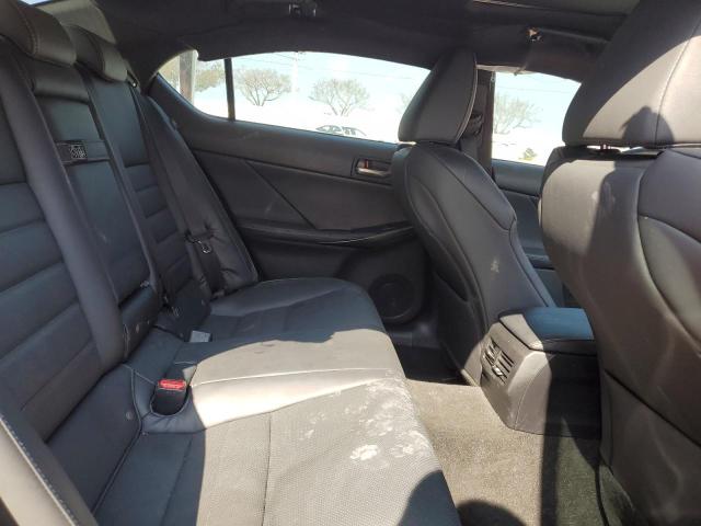 JTHGZ1B29N5050056 Lexus Is 350 F-sport