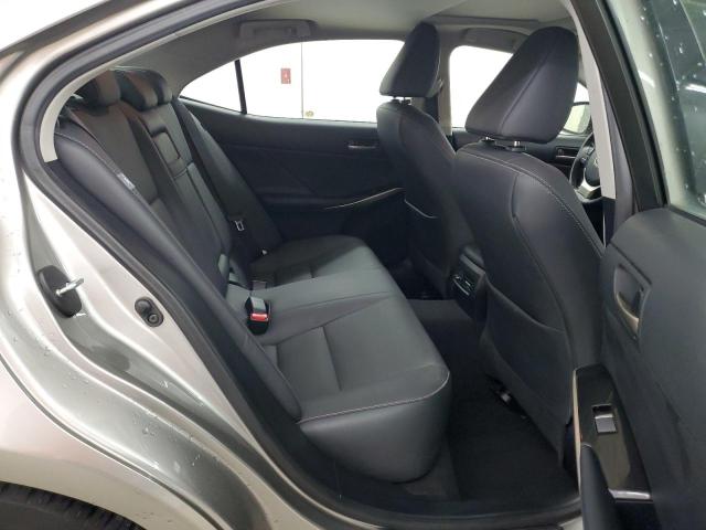 JTHAA1D28L5109136 Lexus IS 300
