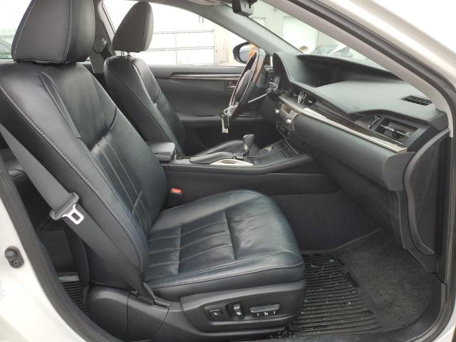 58ABK1GG5JU117101 Lexus ES 350