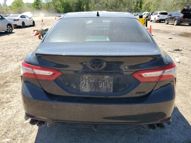 4T1K61AK4LU895045 Toyota CAMRY XSE