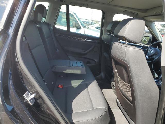 5UXWX7C52H0S18747 BMW X3 Xdrive35i