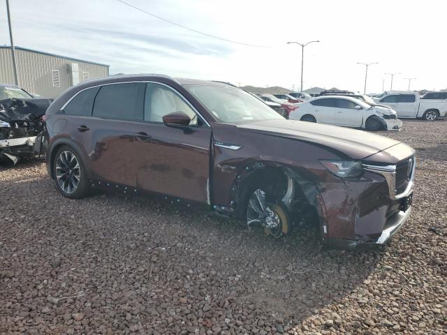 JM3KKEHA9R1116812 Mazda Cx-90 Premium Plus