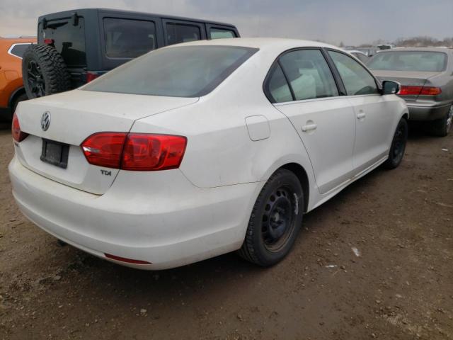 3VWDL7AJ9EM377310 Volkswagen JETTA TDI