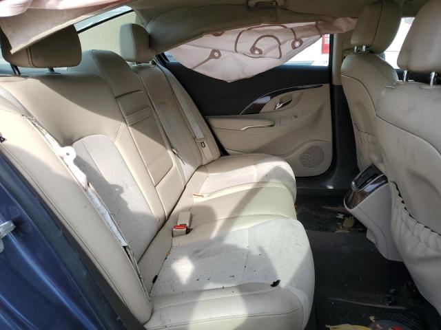 1G4GA5G31EF199682 Buick Lacrosse