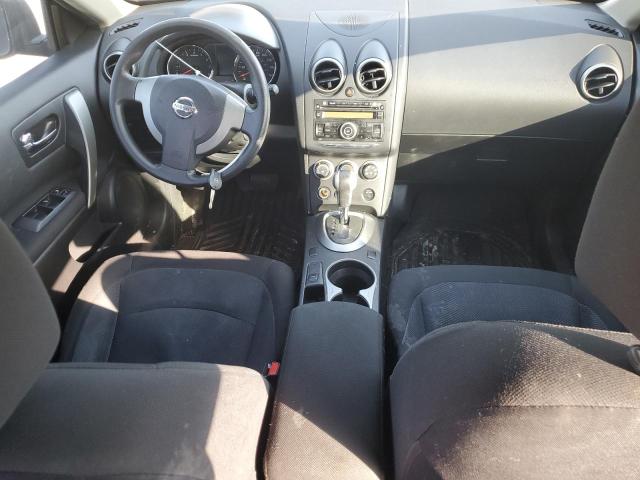 JN8AS5MT3EW103471 Nissan Rogue Select S