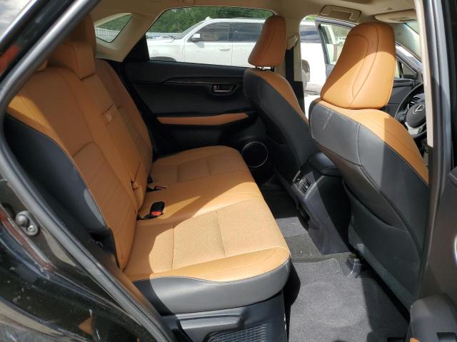 JTJYARBZ1K2130454 Lexus Nx 300 Base