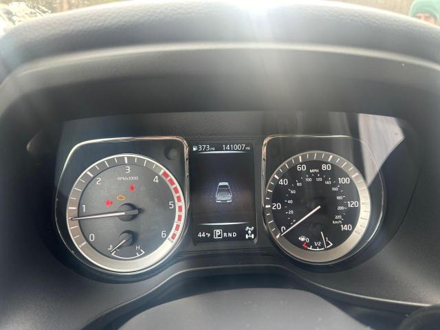 1N6BA1F42HN524462 Nissan Titan Xd Sl
