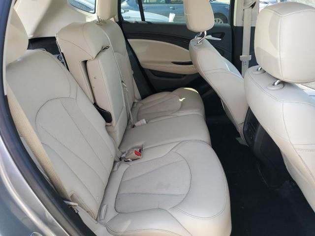LRBFXBSA5LD197458 Buick Envision Preferred