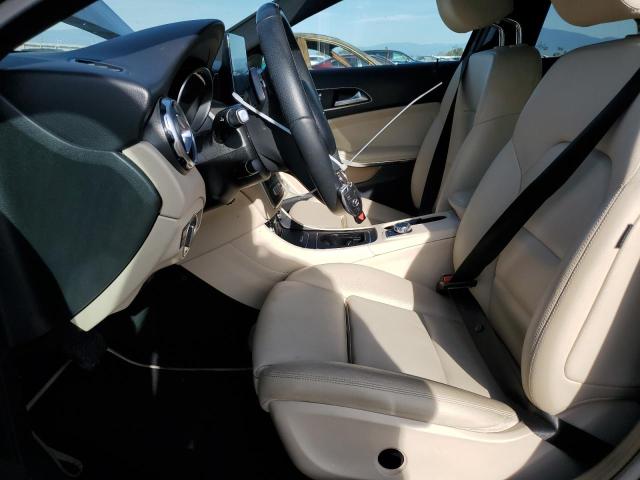 WDCTG4EB1JJ386136 Mercedes-Benz GLA 250
