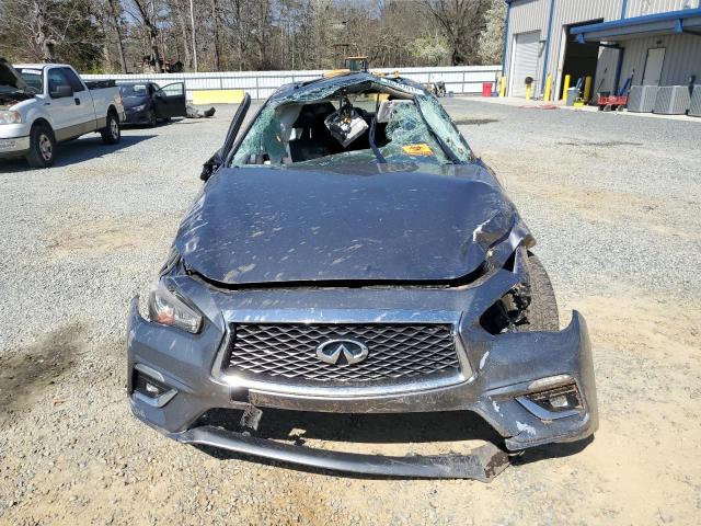 JN1EV7AP6JM362164 Infiniti Q50 LUXE