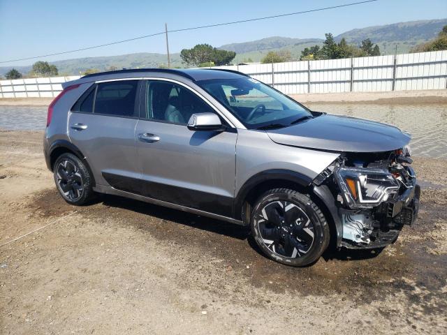 KNDCR3L16R5081529 KIA Niro Wind