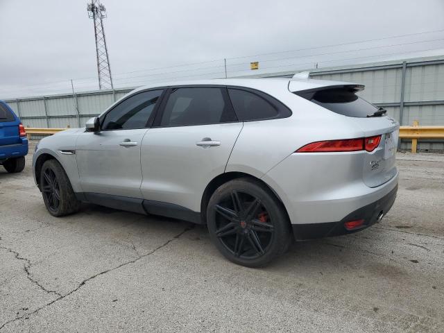 SADCJ2BV3HA066082 Jaguar F-pace Premium