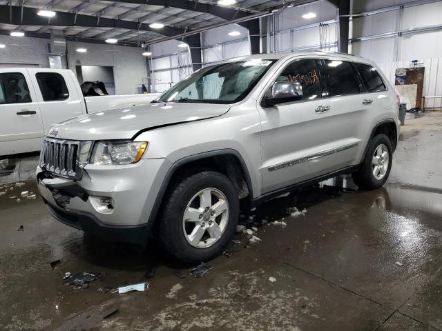 Auction sale of the 2012 Jeep Grand Cherokee Laredo, vin: 1C4RJFAG3CC200439, lot number: 48790134