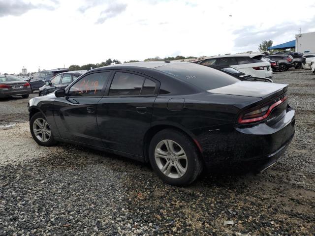 2C3CDXBG3MH642643 Dodge Charger Sxt