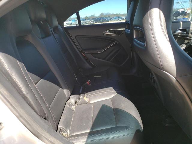 WDDSJ4EBXEN083623 Mercedes-Benz CLA 250