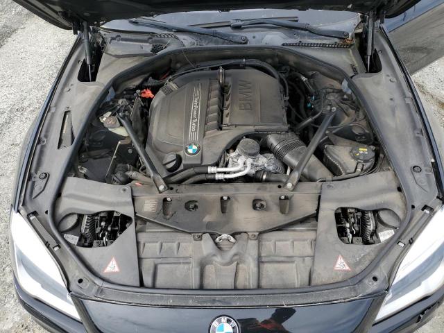WBA6D0C57GD927504 BMW 640 I Gran Coupe