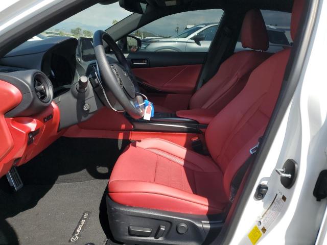 JTHGZ1B27P5067893 Lexus Is 350 F Sport Design