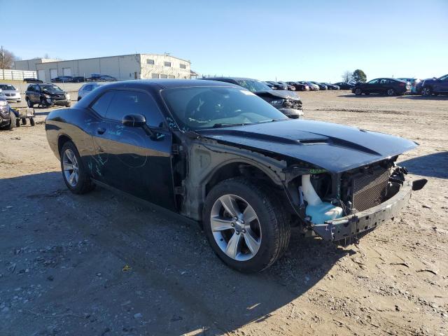 2C3CDZAG5HH561114 Dodge Challenger Sxt