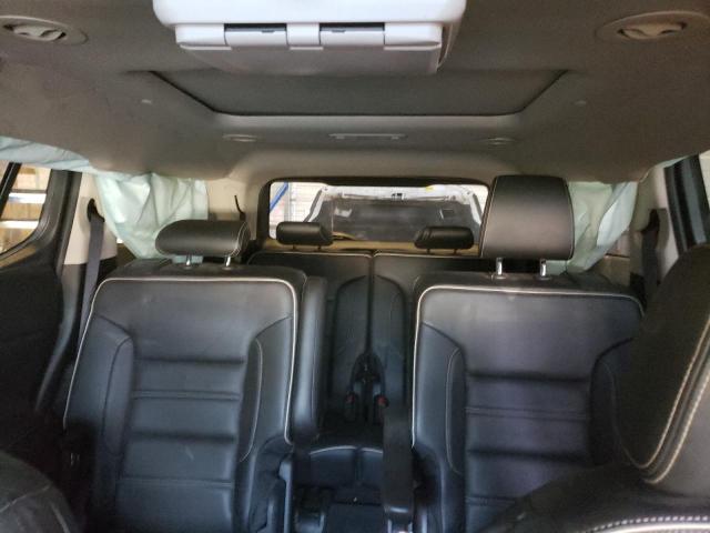 1GKKNXLS6HZ231870 GMC Acadia Denali