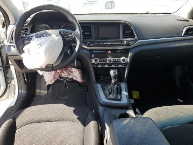 5NPD74LF5LH580633 Hyundai ELANTRA SE