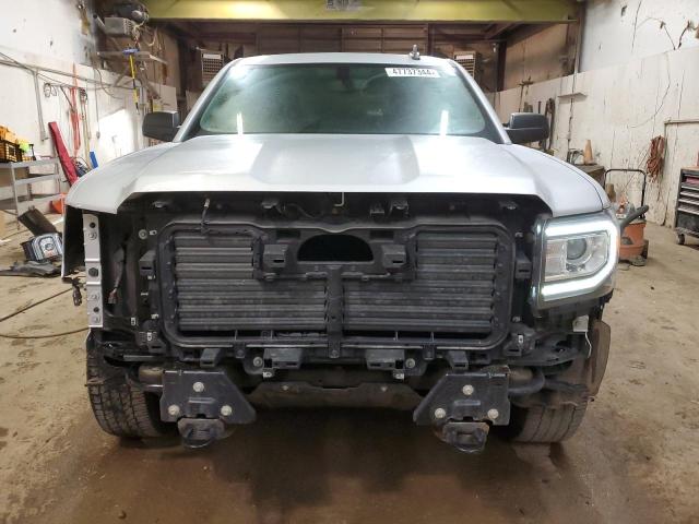 1GTV2LECXHZ328988 GMC Sierra K1500