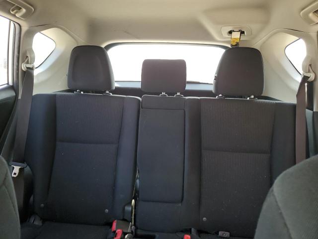 JTMZFREV6FD043998 Toyota RAV4 LE