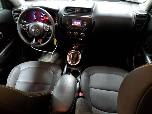 KNDJP3A50E7736706 KIA SOUL +
