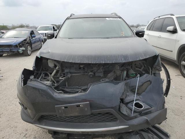5N1AT2MT7EC854349 Nissan ROGUE S