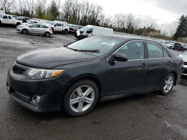 Auction sale of the 2014 Toyota Camry L, vin: 4T1BF1FK1EU413286, lot number: 47596964