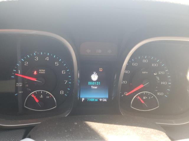 1G11B5SA7GF106219 Chevrolet Malibu Limited Ls