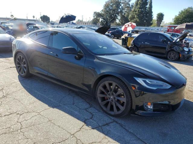 5YJSA1E29JF271597 Tesla MODEL S