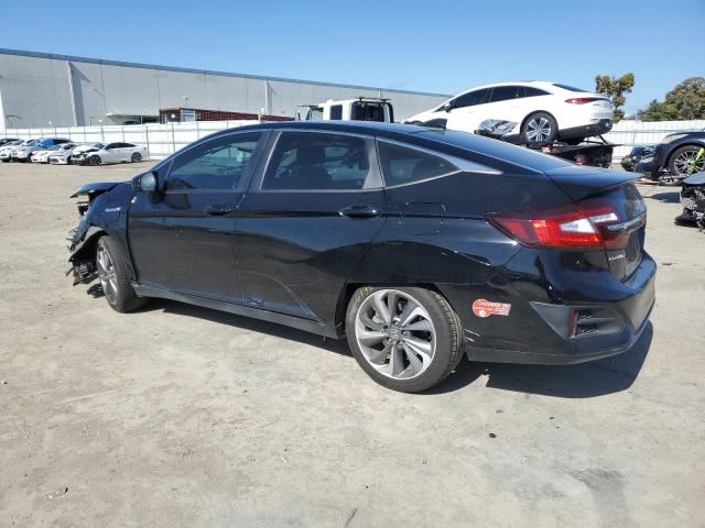 JHMZC5F13JC000259 Honda Clarity