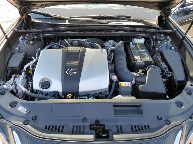 58AFZ1B18MU084843 Lexus Es 350 Base