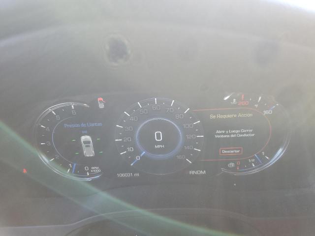 1GYS4BKJ0GR270649 Cadillac Escalade Luxury