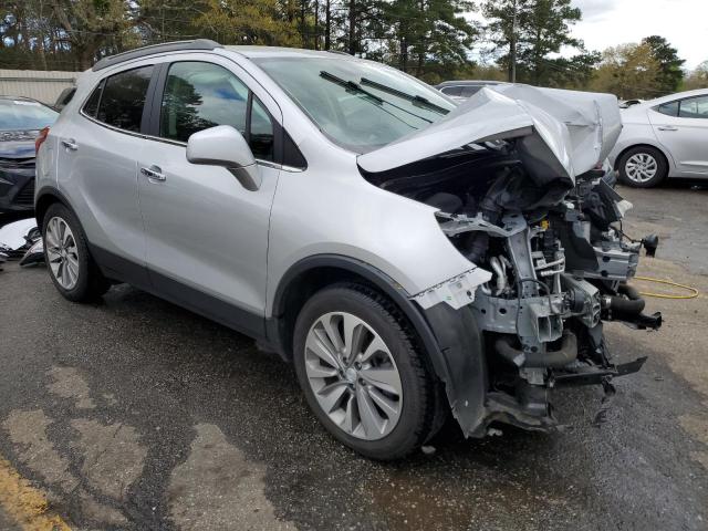 KL4CJASB3LB014427 Buick Encore Preferred