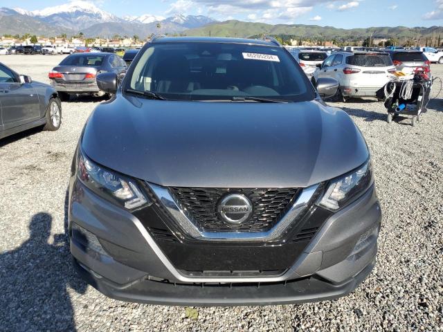 JN1BJ1BV7MW313072 Nissan Rogue Sport Sv