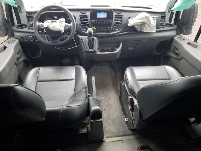 1FTBR1Y88LKB58609 Ford Transit T-250