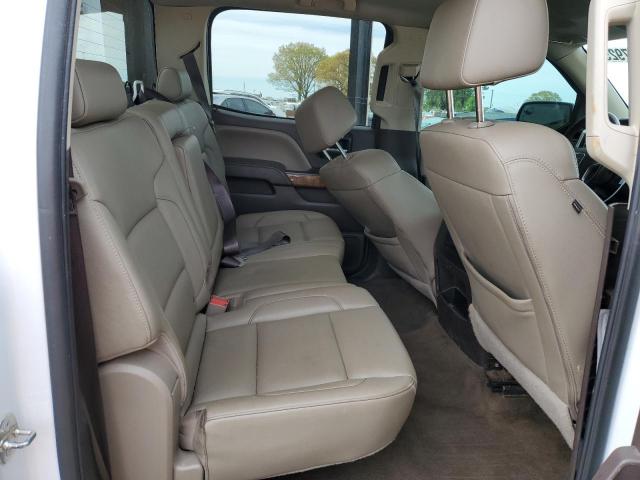 3GTU2NEC6HG395191 GMC Sierra K1500 Slt
