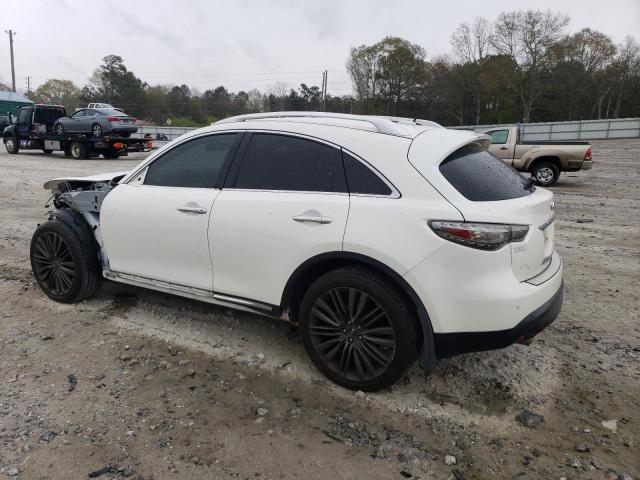 JN8CS1MU0HM142707 Infiniti QX70