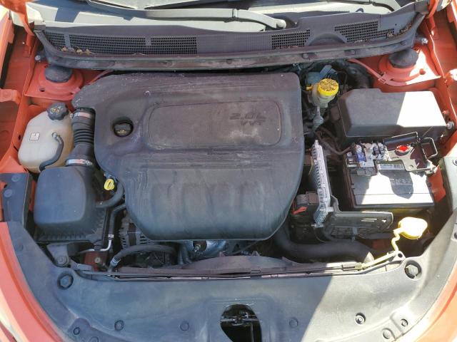 1C3CDFFA4GD818231 Dodge Dart Sxt Sport