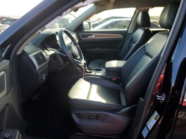 1V2WP2CA9KC600294 Volkswagen ATLAS SE