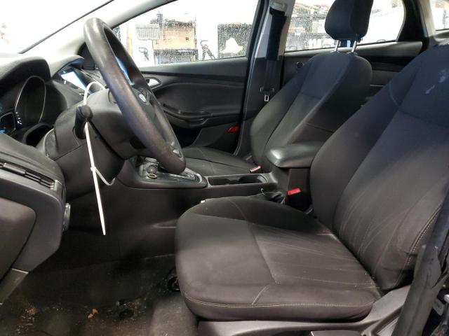 1FADP3H21JL275080 Ford FOCUS SEL